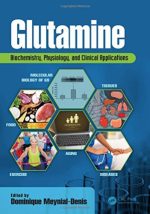 glutamine: biochemistry, physiology, and clinical applications
