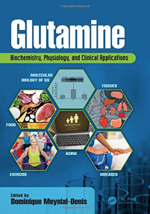 glutamine: biochemistry, physiology, and clinical applications
