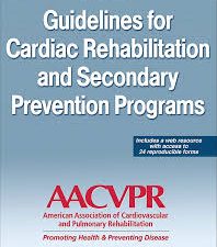 guidelines for cardia rehabilitation and secondary prevention programs