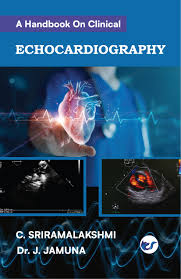 handbook echocardiography