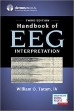 handbook of eeg interpretation, third edition – a comprehensive eeg book for neurology residents and fellows, clinicians, and technologists 3rd edition