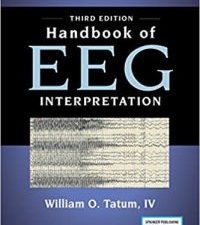handbook of eeg interpretation, third edition – a comprehensive eeg book for neurology residents and fellows, clinicians, and technologists 3rd edition