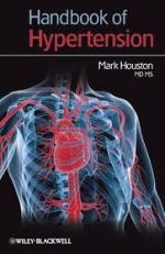 handbook of hypertension