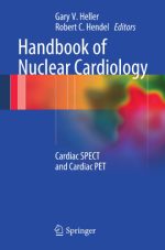 handbook of nuclear cardiology: cardiac spect and cardiac pet (2013)