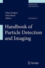 handbook of particle detection and imaging