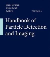 handbook of particle detection and imaging