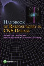handbook of radiosurgery in cns disease