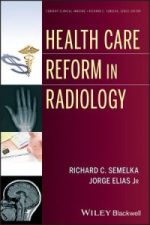 health care reform in radiology