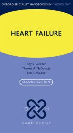 heart failure (2nd edition)