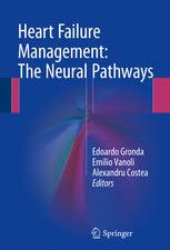 heart failure management: the neural pathways