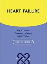 heart failure (oxford specialist handbooks in cardiology) 2nd edition
