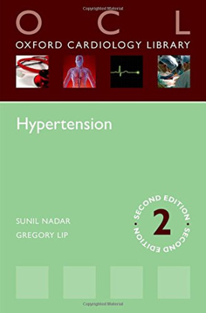 hypertension, 2 edition