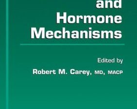 hypertension and hormone mechanisms