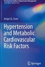 hypertension and metabolic cardiovascular risk factors