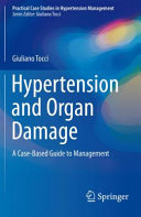 hypertension and organ damage