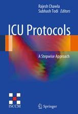 icu protocols: a stepwise approach