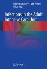 infections in the adult intensive care unit