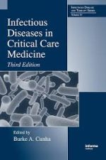 infectious diseases in critical care medicine (3rd edition)