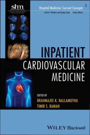 inpatient cardiovascular medicine