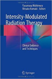 intensity modulated radiation therapy: clinical evidence and techniques