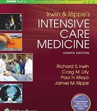 intensive care medicine (irwin & rippe’s)