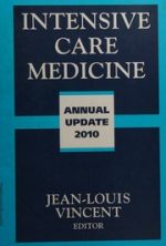 intensive care medicine: annual update 2010
