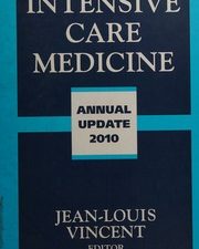intensive care medicine: annual update 2010