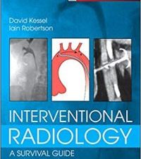 interventional radiology: a survival guide 4th edition