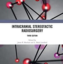 intracranial stereotactic radiosurgery