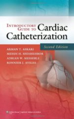 introductory guide to cardiac catheterization, 2nd edition
