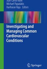 investigating and managing common cardiovascular conditions (october 2015 release)