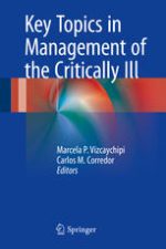 key topics in management of the critically ill (2016 release)