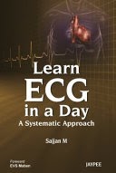 learn ecg in a day: a systematic approach
