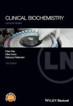 lecture notes clinical biochemistry, tenth edition