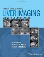 liver imaging: mri with ct correlation