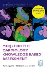 mcqs for cardiology knowledge based assessment (oxford higher secialty training) – may 2014 release