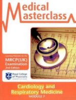 cardiology and respiratory medicine, 2nd edition (medical masterclass)