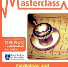 cardiology and respiratory medicine, 2nd edition (medical masterclass)