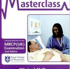 clinical skills, 2nd edition (medical masterclass)