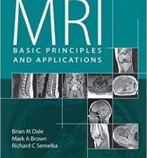 mri: basic principles and applications, 5th edition