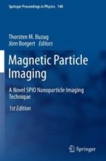 magnetic particle imaging: a novel spio nanoparticle imaging technique