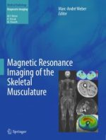 magnetic resonance imaging of the skeletal musculature