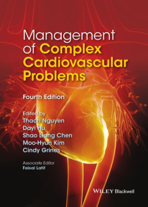 management of complex cardiovascular problems, 4th edition