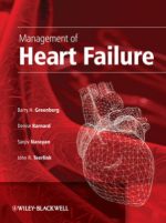 management of heart failure