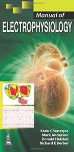 manual of electrophysiology (march 2015 release)