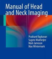 manual of head and neck imaging