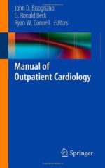 manual of outpatient cardiology (2012)