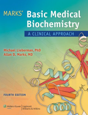 marks’ basic medical biochemistry, 4th edition