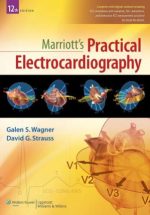 marriott’s practical electrocardiography (12th edition)