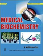 medical biochemistry